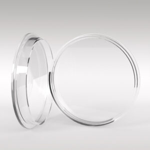 £5 Pound 38.61mm Royal Mint Coin Acrylic Coin Display Case Holder - Image 6