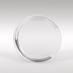 £5 Pound 38.61mm Royal Mint Coin Acrylic Coin Display Case Holder - Image 5