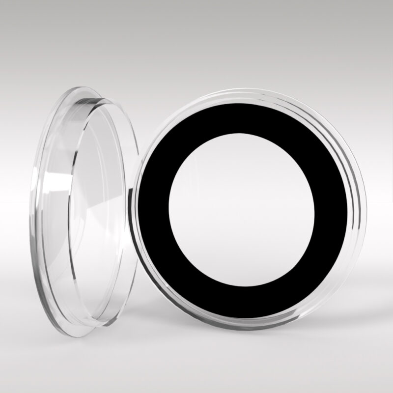 Star Wars 6 Coin Acrylic Display Stand - Image 6