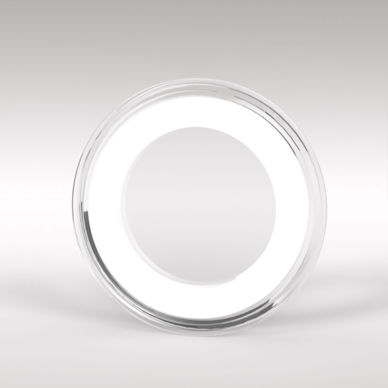 Lord of the Rings JRR Tolkien £2 Coin and Perspex Display Case Holder - Image 5
