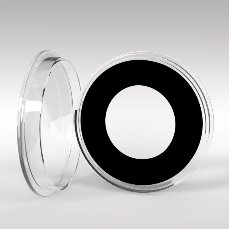 Custom Capsule Acrylic Display - Image 5