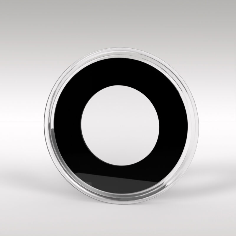 Custom Capsule Acrylic Display - Image 4