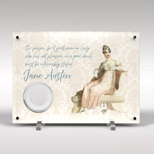 Lord of the Rings JRR Tolkien £2 Coin and Acrylic Display Case Holder Book Style